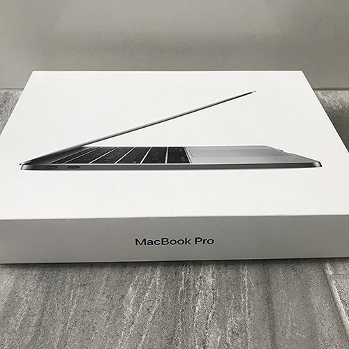 Apple Macbook Pro 13" Apple Macbook Pro 13"