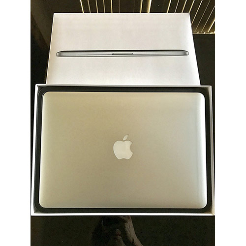 Apple Macbook Pro 13" Apple Macbook Pro 13"